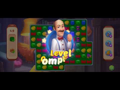 Home Scapes, Level 1112 to 1118 na 👏👏👏