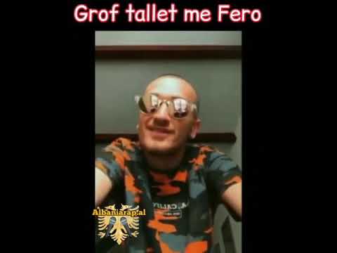 Grof tallet me Feron !!!😱