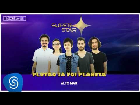 Plutão Já Foi Planeta - Alto Mar