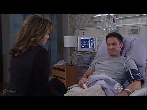 GH: 2/10/15 - Julian & Alexis Part 1/2