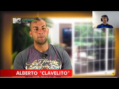 Gandia Shore (Cap 11 y 12)