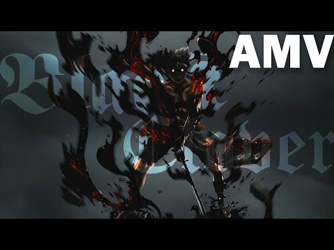 This Black Clover AMV Will Leave You Speechless! // Black Clover AMV/ASMV