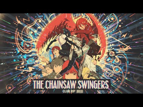 IRIS OUT &mdash; Electro-Swing Cover | Kenshi Yonezu / Chainsaw Man &ndash; The Movie: Reze Arc (米津玄師 カバー)