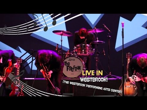 The Fab Four - Live In Westbrook [1/26/25]