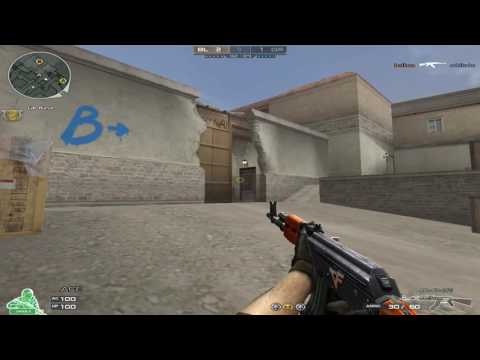 Crossfire Major European Championship Qualifier #1  "Highlights" - 1st Place - ALPHV