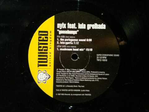 NYLX ft.Lula Grelhada.Mushroom Head Mix.Twisted