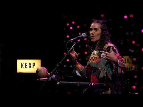 Pahua - Full Performance (Live on KEXP)