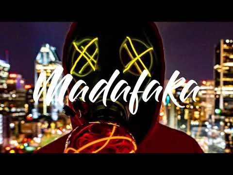 TIAREI NIGHT - ( SLYDCOM x SHADOWN )