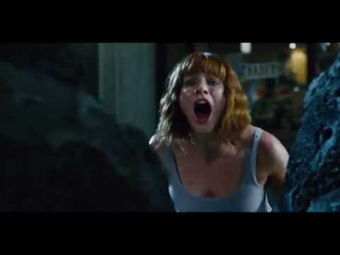 Jurassic World / Le parc est ouvert