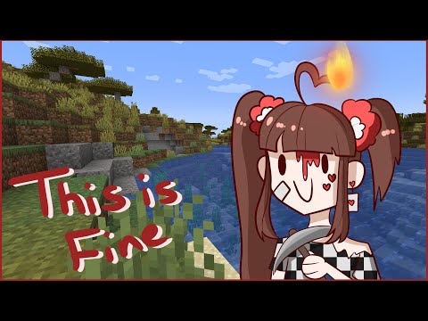 Ultimate Minecraft Skills with Isadora Heart!
