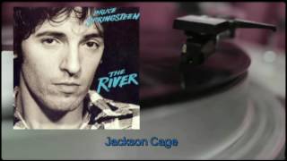 Bruce Springsteen - Jackson Cage