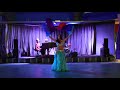 Najla Raksa Gamila Drum Fantasy