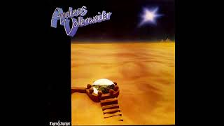 Andreas Vollenweider - Eine Art Suite In XIII Teilen (1979) [Full Album]