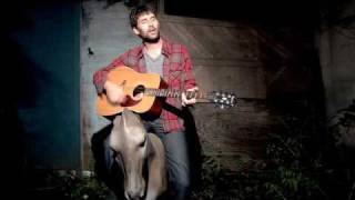 Jamie LIdell &quot;Another Day&quot; (on a donkey)