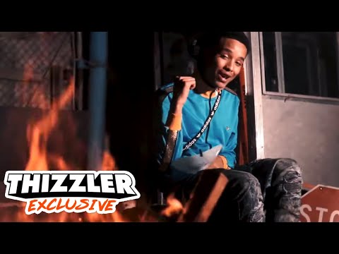 Kai Bandz x Lul DreDay x KsmoothYG x Bijan x E.P - Talkin (Exclusive Music Video) | Dir Mota Media