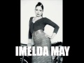 Imelda May - Falling in love with you again (lyrics)