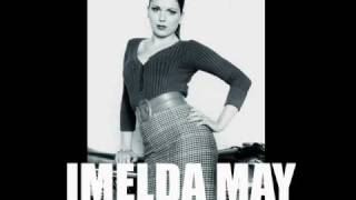 Imelda May - Falling in love with you again (lyrics)