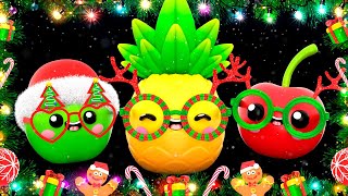 Download lagu Baby Fruit Dancing - CHRISTMAS IS COMINGππ β Low Stimulation Videoπ
mp3 Download lagu Baby Fruit Dancing - CHRISTMAS IS COMINGππ β Low Stimulation Videoπ
mp3