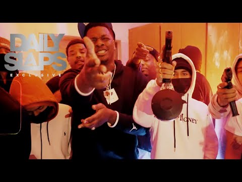 Trapmob Los x Twany Maine x Fly Neech - Same N*gga (Official Video) | Dir. Elias Denny