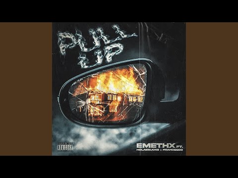 Pullup (feat. Holassucks & Francesco)