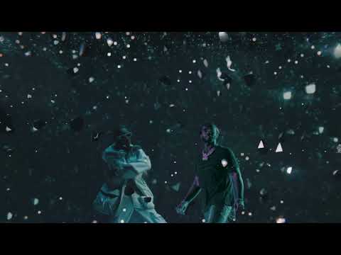 Pop Smoke & JNR Choi - Tunnel to the Moon