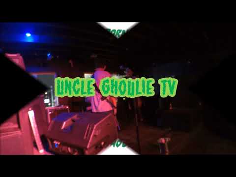 David Graham & The Eskimo Brothers - Detroit Rock City / Ghost Riders In The Sky
