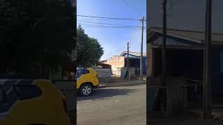 Homicídio no Jardim Planalto