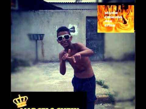 MC FLUUP- MEGA DANÇANTE PRAS MARAVILHAS