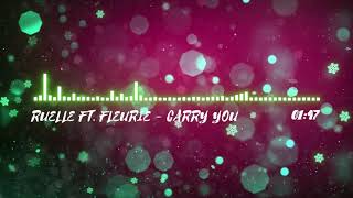 (From Virgin River SoundtrackS2E10)Ruelle ft- Fleurie - Carry You@GoodMorningNews