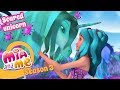 Scared Shy Unicorn Mia And Me Season3