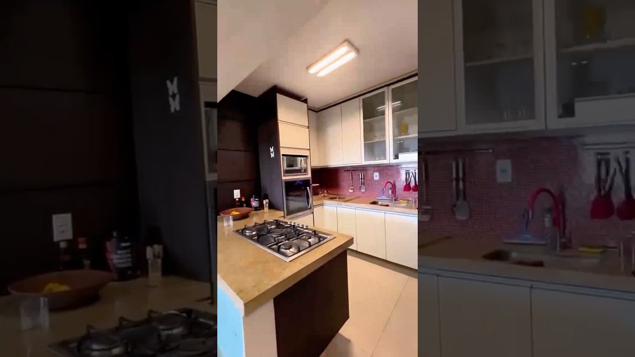 APARTAMENTO MODERNO 3/4  📍JARDIM VITÓRIA - ITABUNA | BA.