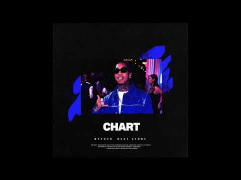 |FREE| MORGENSHTERN x PUSSYKILLER x Tyga x The Limba type beat - Chart (prod. by qper2k)