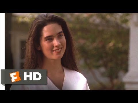 The Hot Spot (1990) - A Real Lady Scene (2/9) | Movieclips