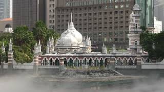 Download lagu SESAT DI KUALA LUMPUR #luncaiemas M. Nasir mp3 Download lagu SESAT DI KUALA LUMPUR #luncaiemas M. Nasir mp3