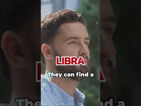 Libras Personality Traits & Characteristics #librazodiacsign