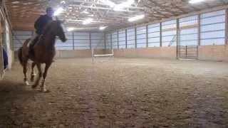 Walking in the Air ♡