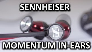 Sennheiser MOMENTUM 