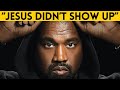 What's Really Happening To Kanye West? (A Cautionary Tale)