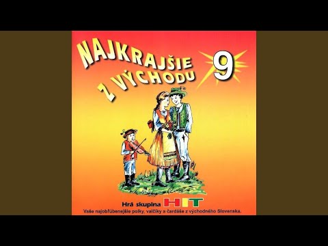 Oj na hori tri topoli