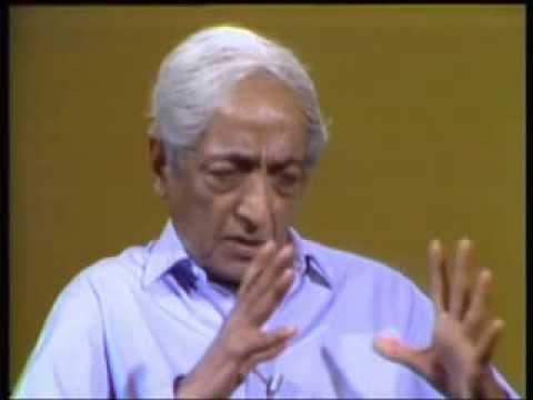 , title : 'J. Krishnamurti - San Diego 1974 - Conversation 16 - Religion, authority and education - Part 2'