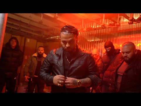 Pater Capo - Pozér ( Loko Loko Diss )