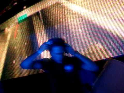 1 ANO HANDS UP @ LIQUE 11/07/09