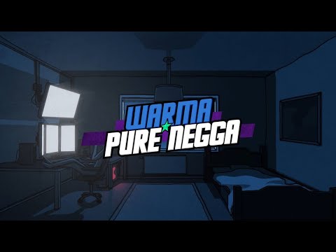 Warma X Pure Negga - Dejame ser libre [(KionStudio)]{4 Elementos Lyric Video}