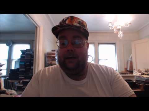 Vlog 3-30-13 Retaliation Rundown