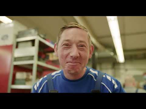 Einblick in die Werkstätten der AWO Sachsen-West