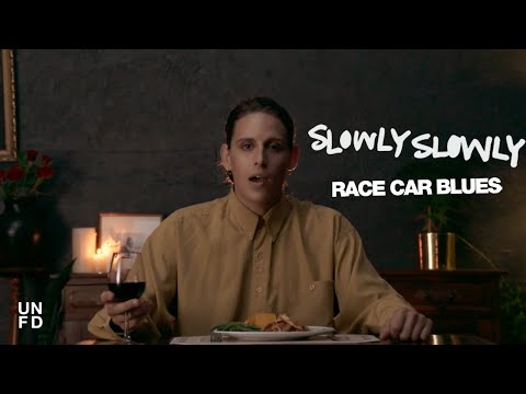 Video thumbnail for Race Car Blues