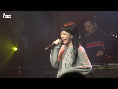 SOMA (소마) - Zebra @ HIPHOPPLAYA SHOW Vol. 58