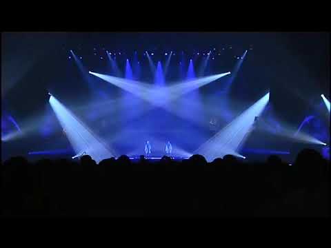 EXILE/over  （ライブ）