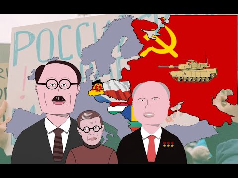 1956: la rivolta di Budapest e i carri armati sovietici