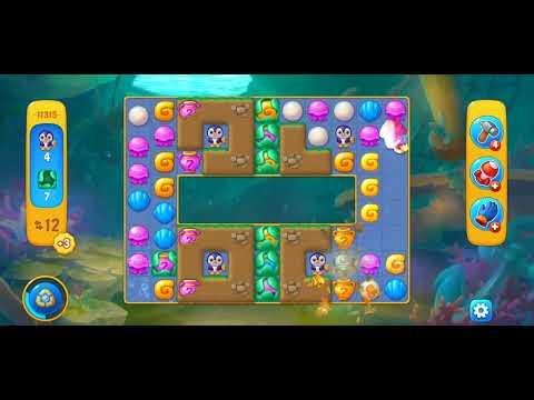 Fishdom/Gameplay/Levels(11315)